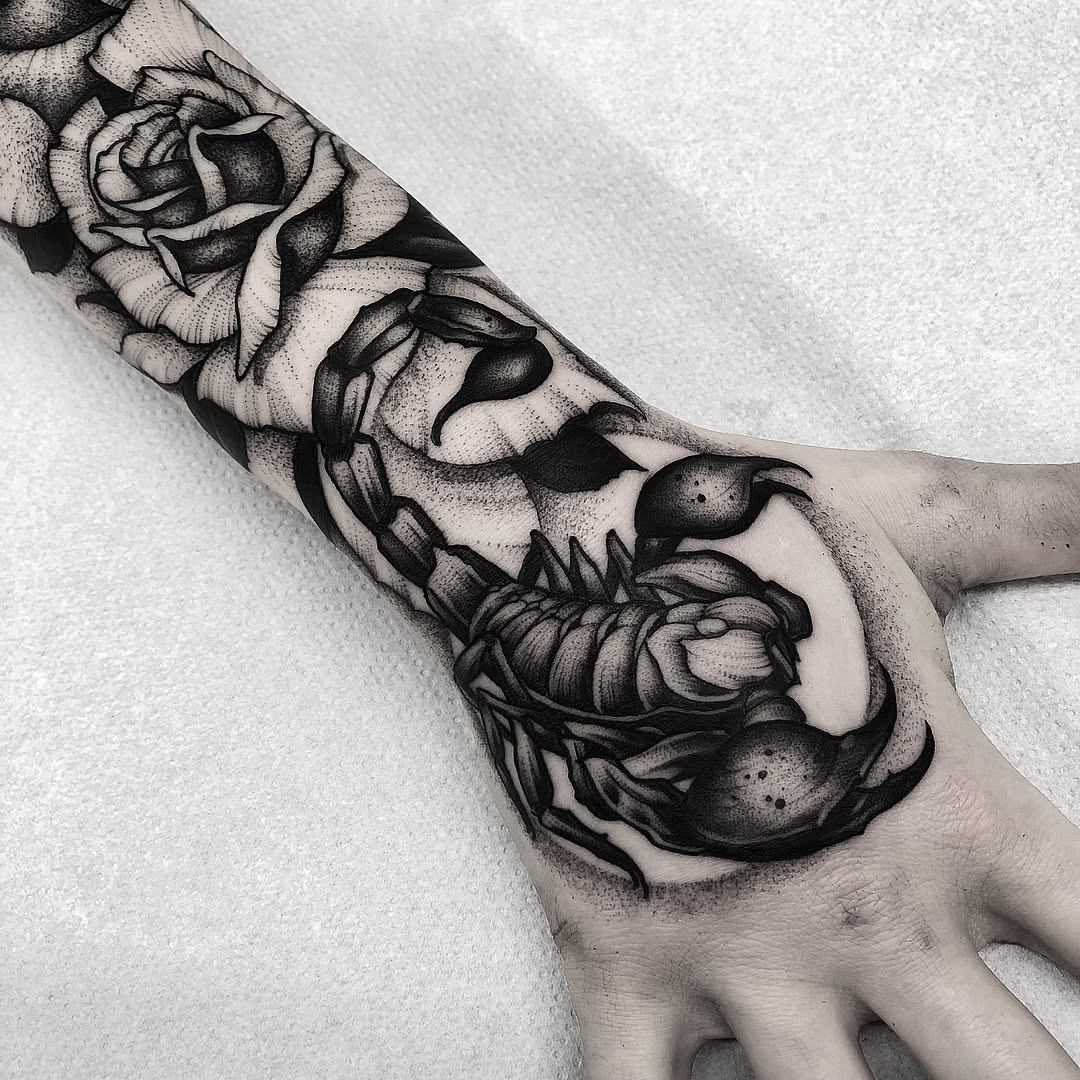 snot_tattoo