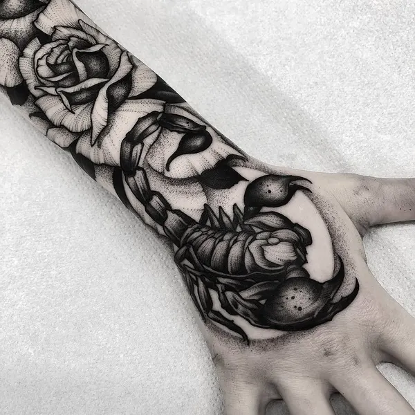 snot_tattoo