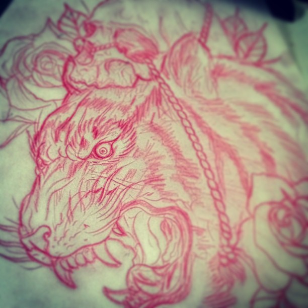 Sloo Tattoos