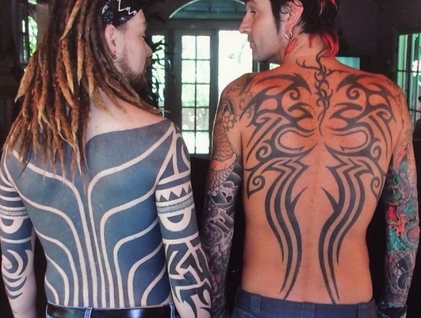 Guru Tattoo
