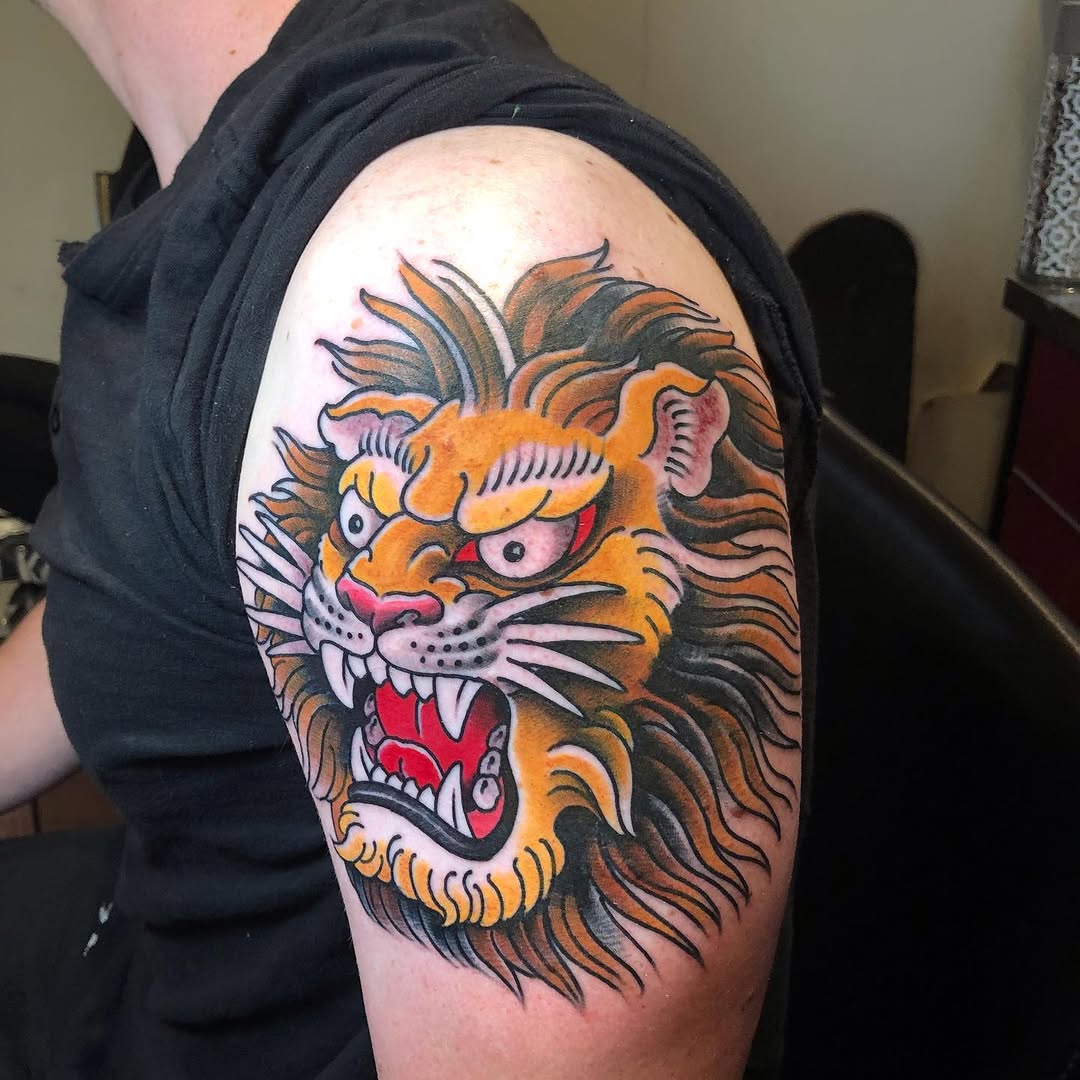 Tiger