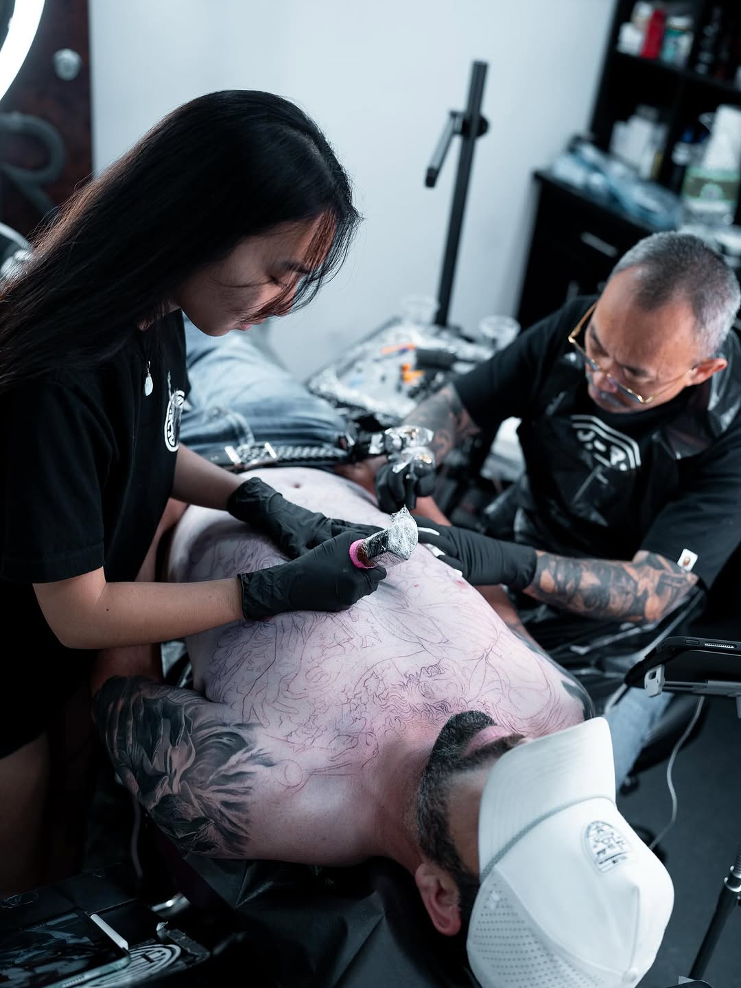 Robert Pho