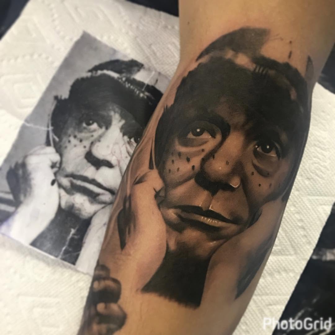 Luis Inda