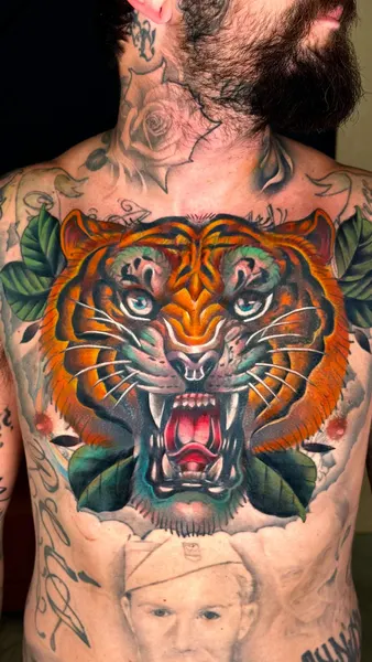 Tiger