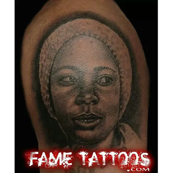 Omar Fame