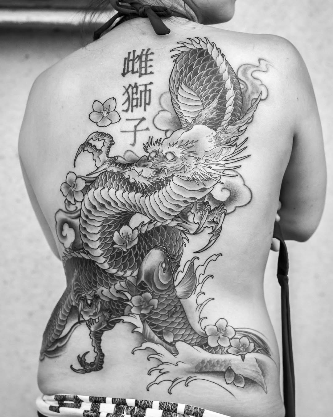Dragon