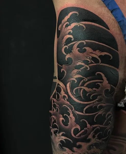 Full Circle Tattoo