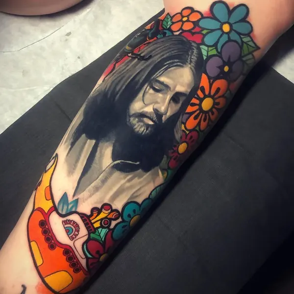 johnnysmithart