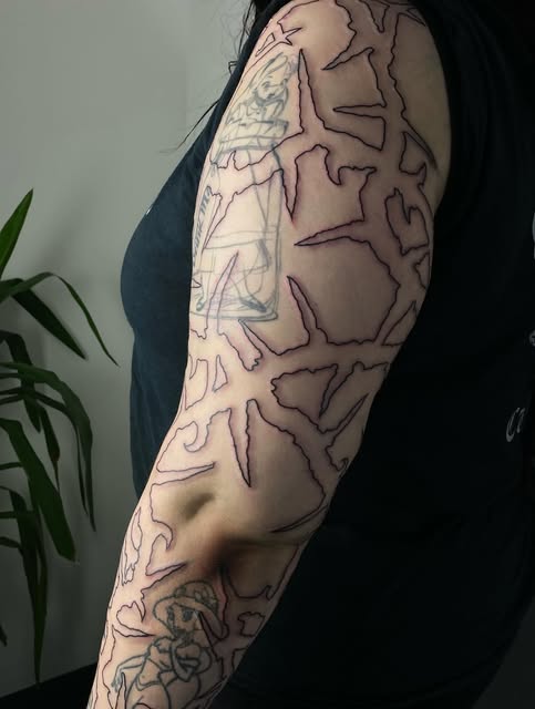 velvetviolencetattoo