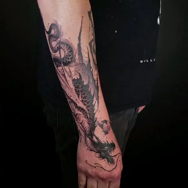 Dragon