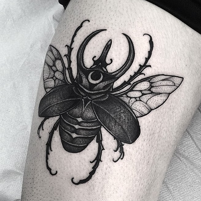 snot_tattoo