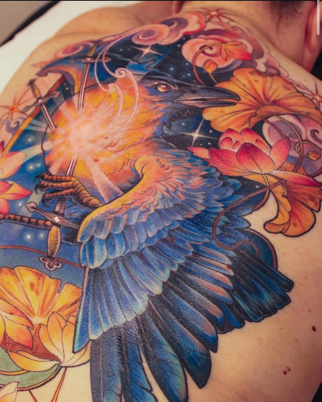 Guru Tattoo