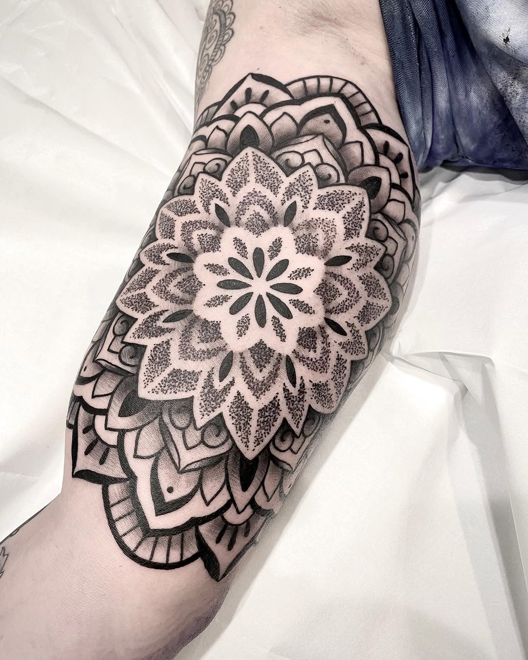 Guru Tattoo