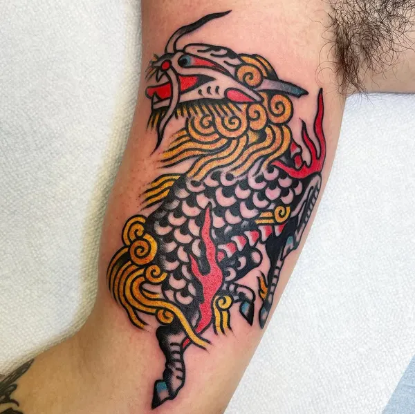 Dragon