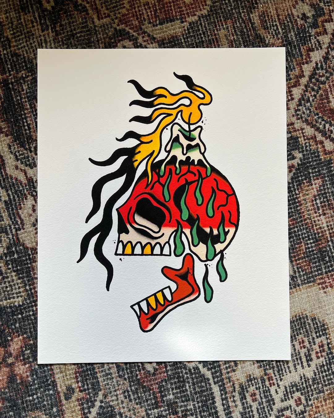 jessbakertattoo