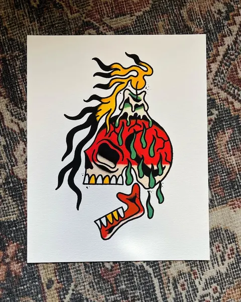 jessbakertattoo