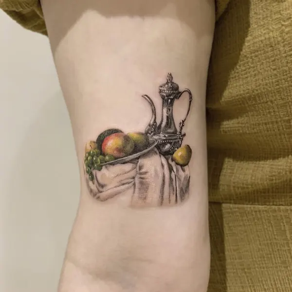 Flower, 벌, 딱정벌레, 무당벌레