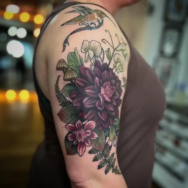 Flower