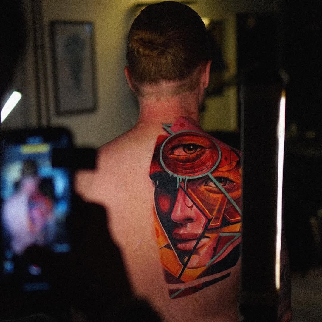 williartattoo