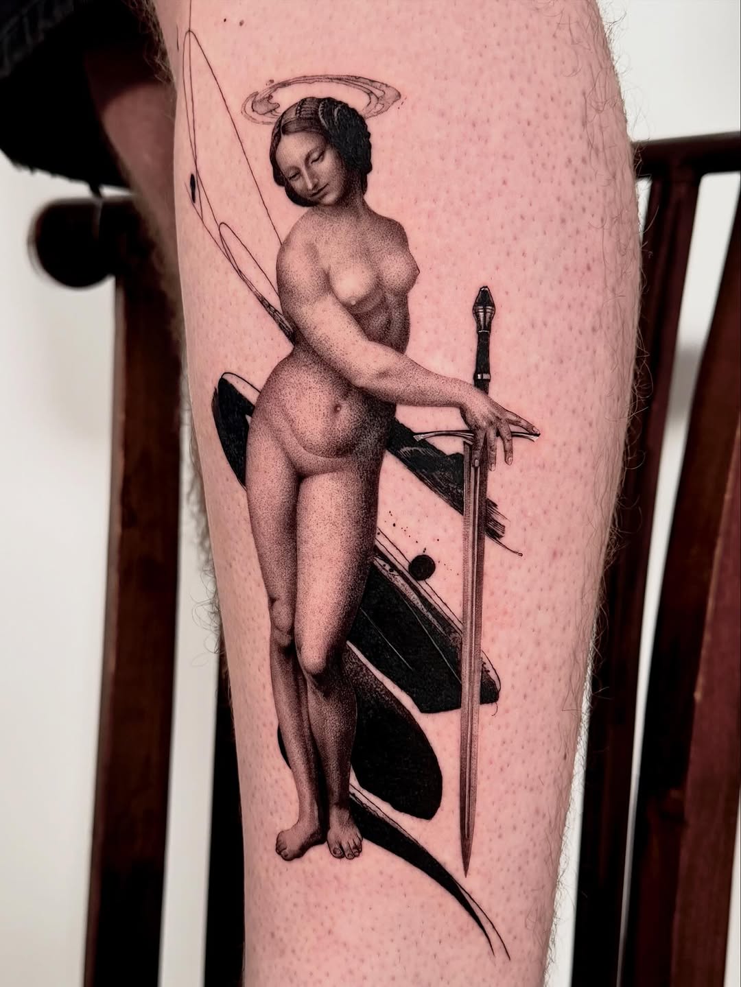 inkdeology