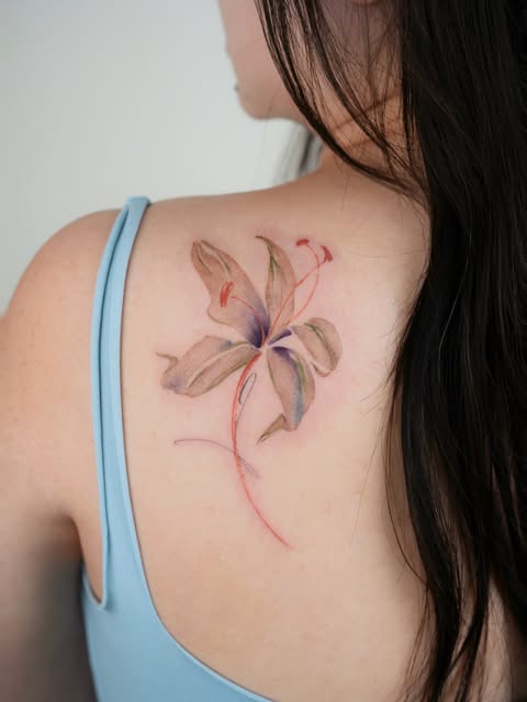 Flower, Nature