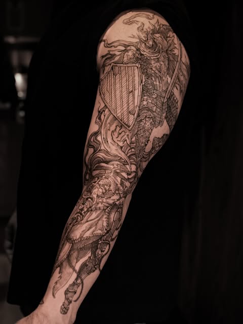 lescrowtattoo