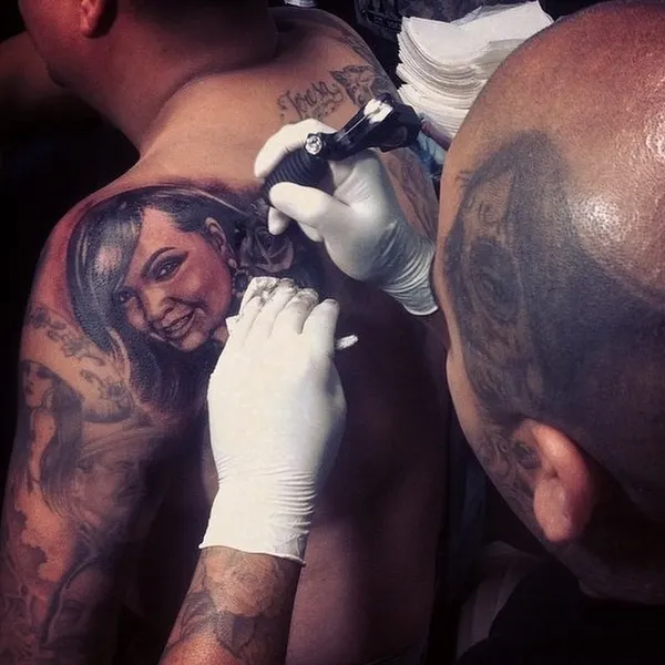 Fernie Andrade
