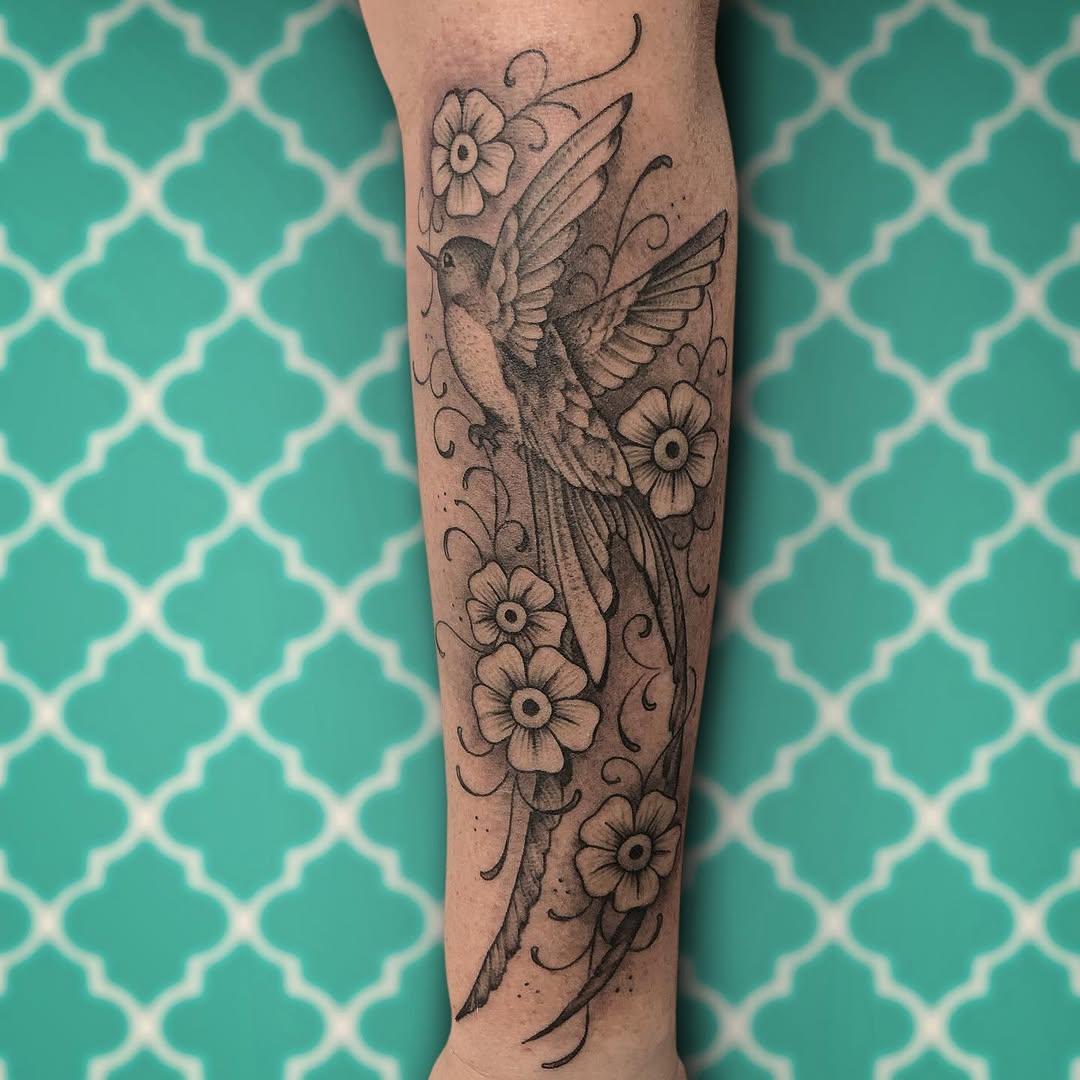 timbecktattoos