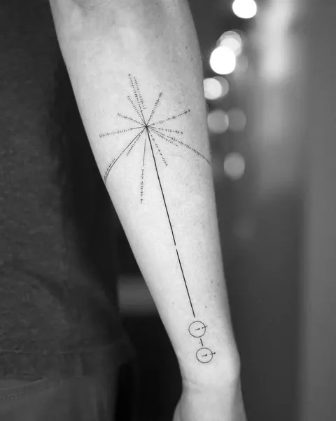 Nature, Geometric