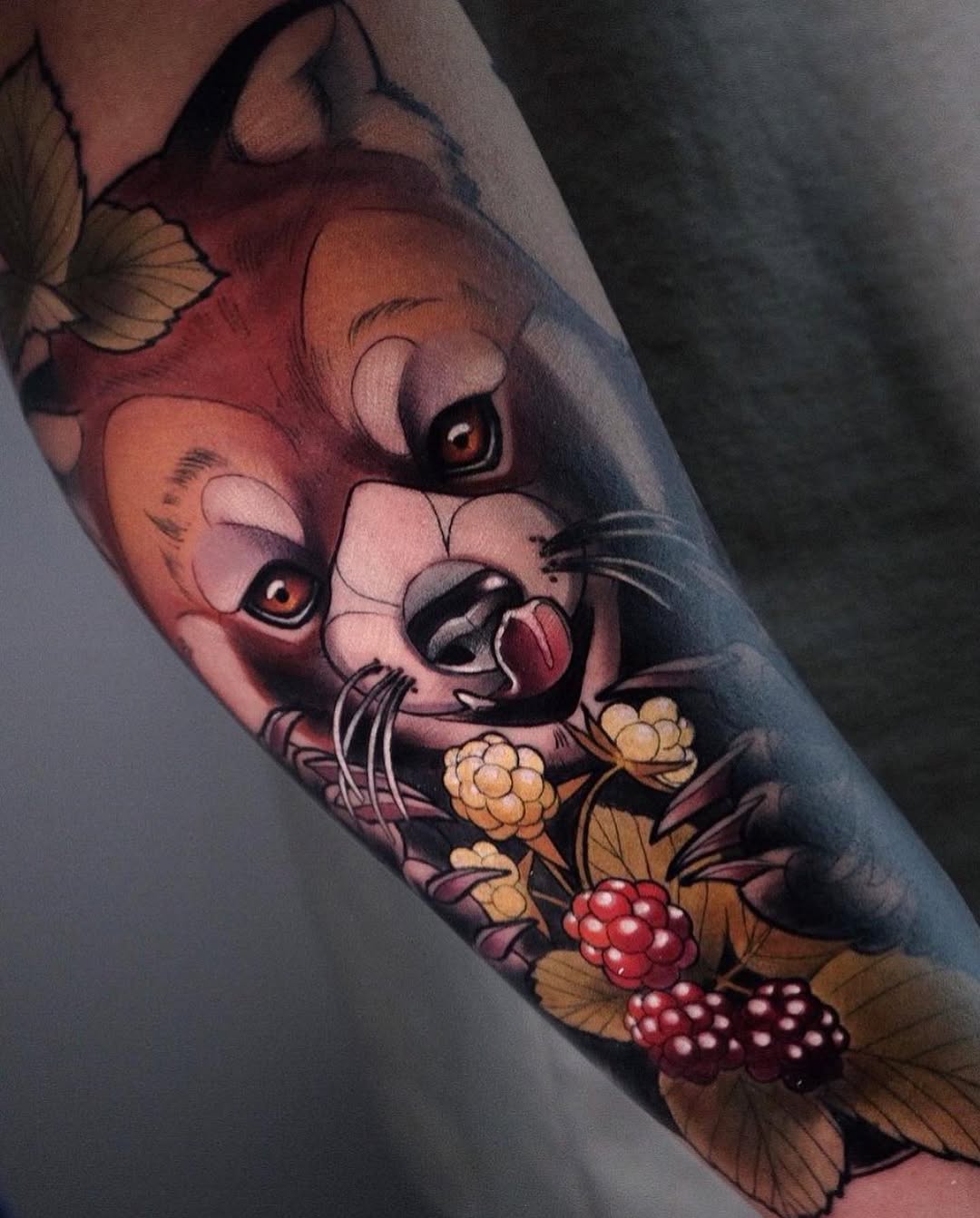 krishtattoo