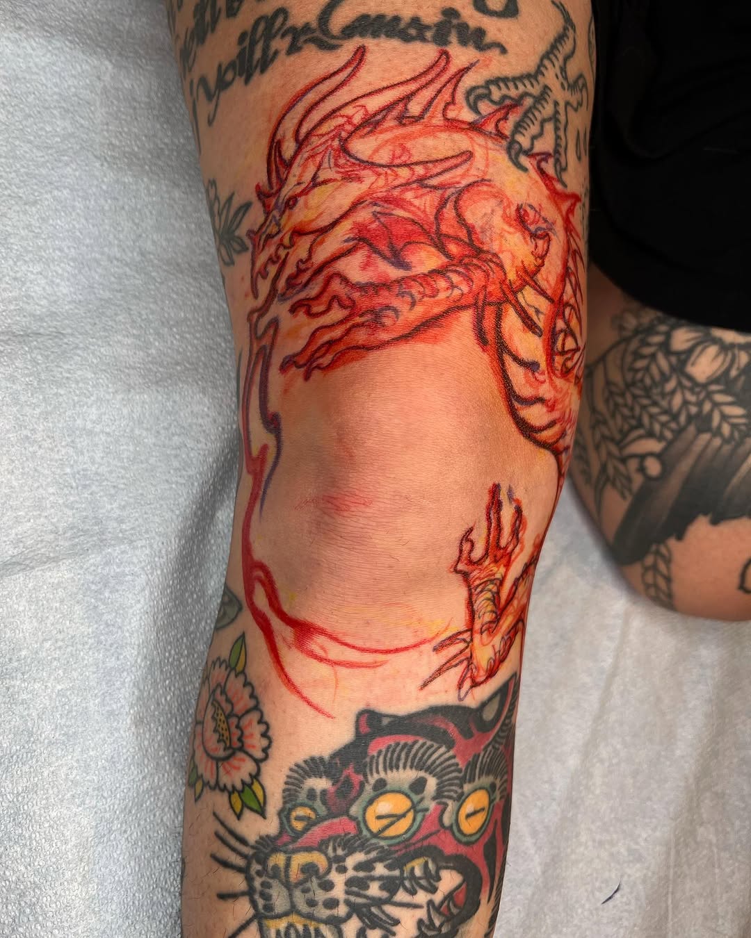 Dragon