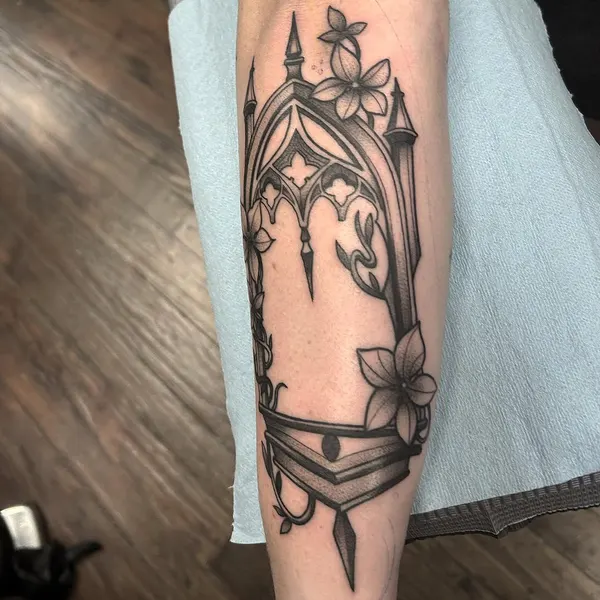 sarastigmata