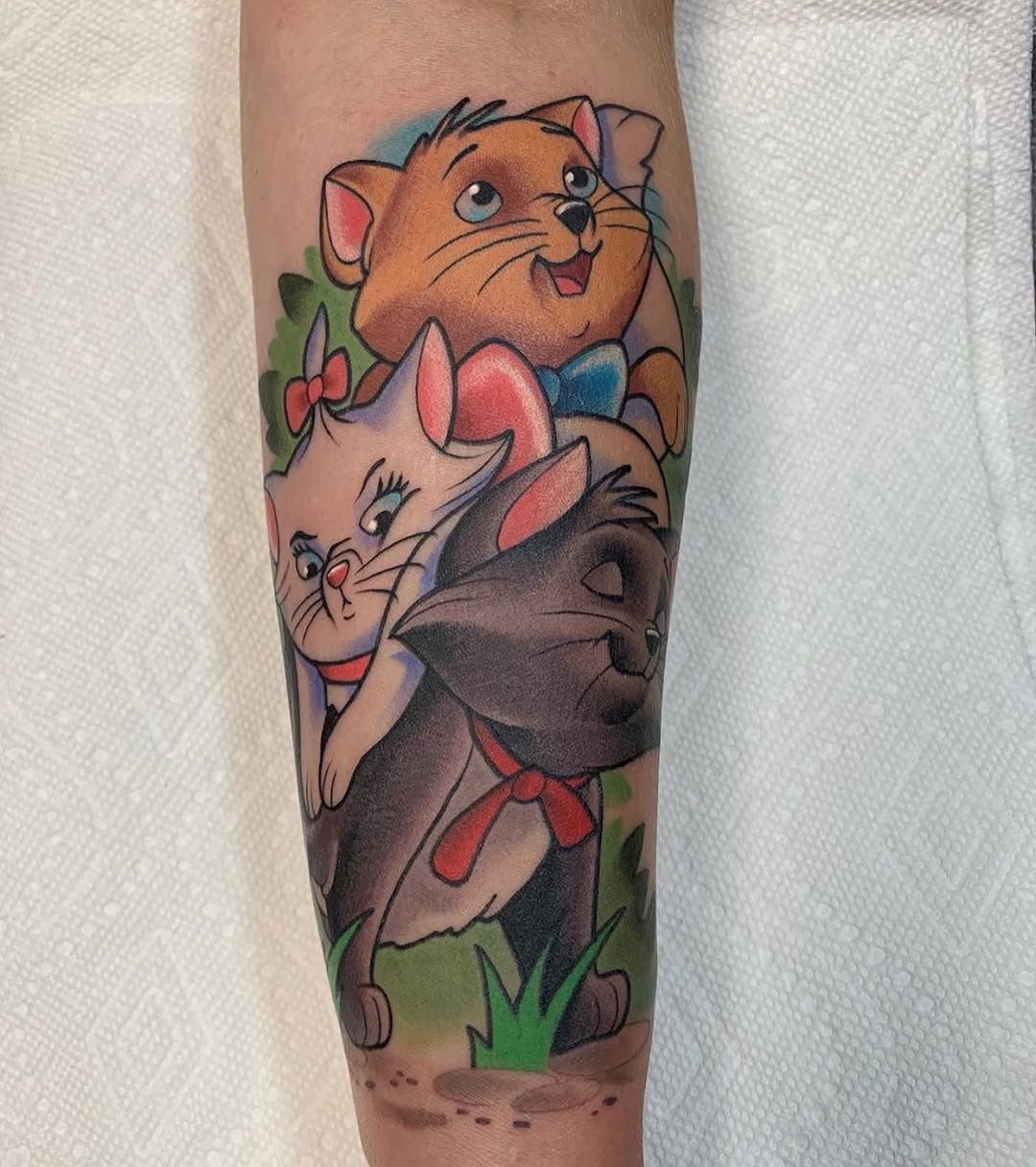 disneytatts