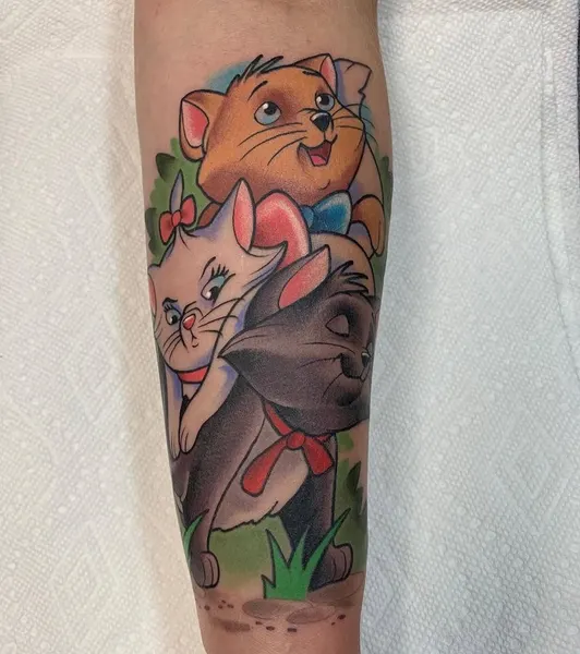 disneytatts