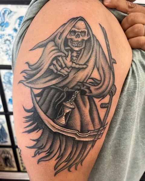 eastrivertattoo