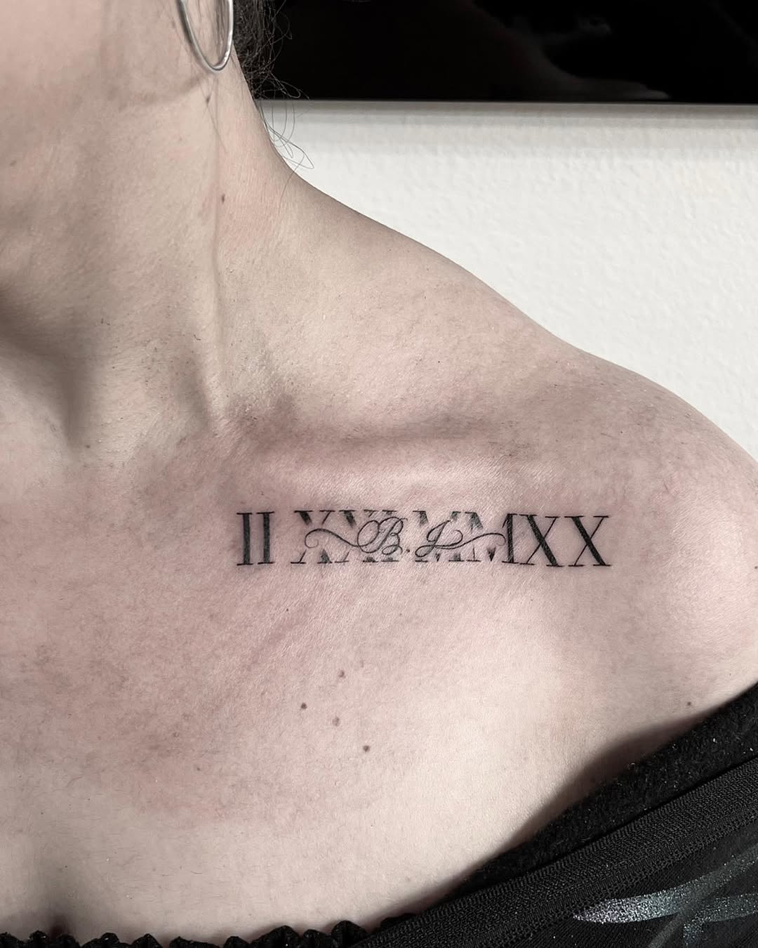 Lettering