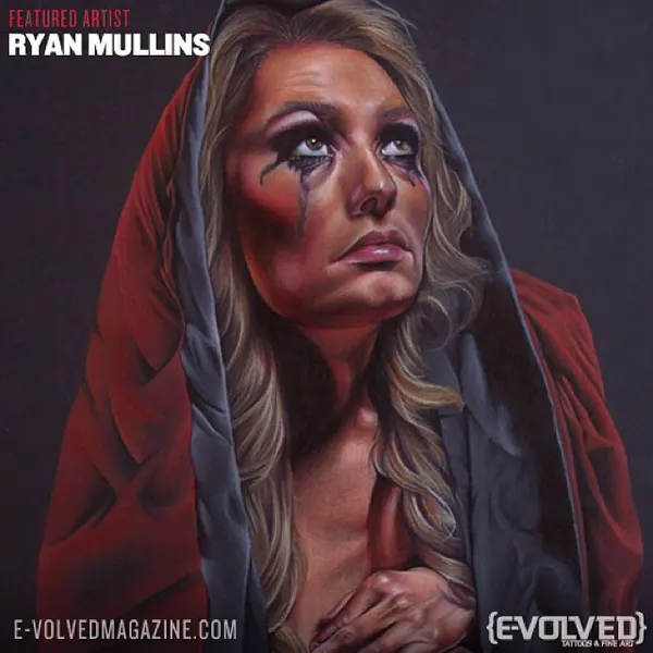 Ryan Mullins