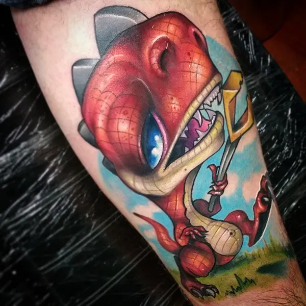 Dragon