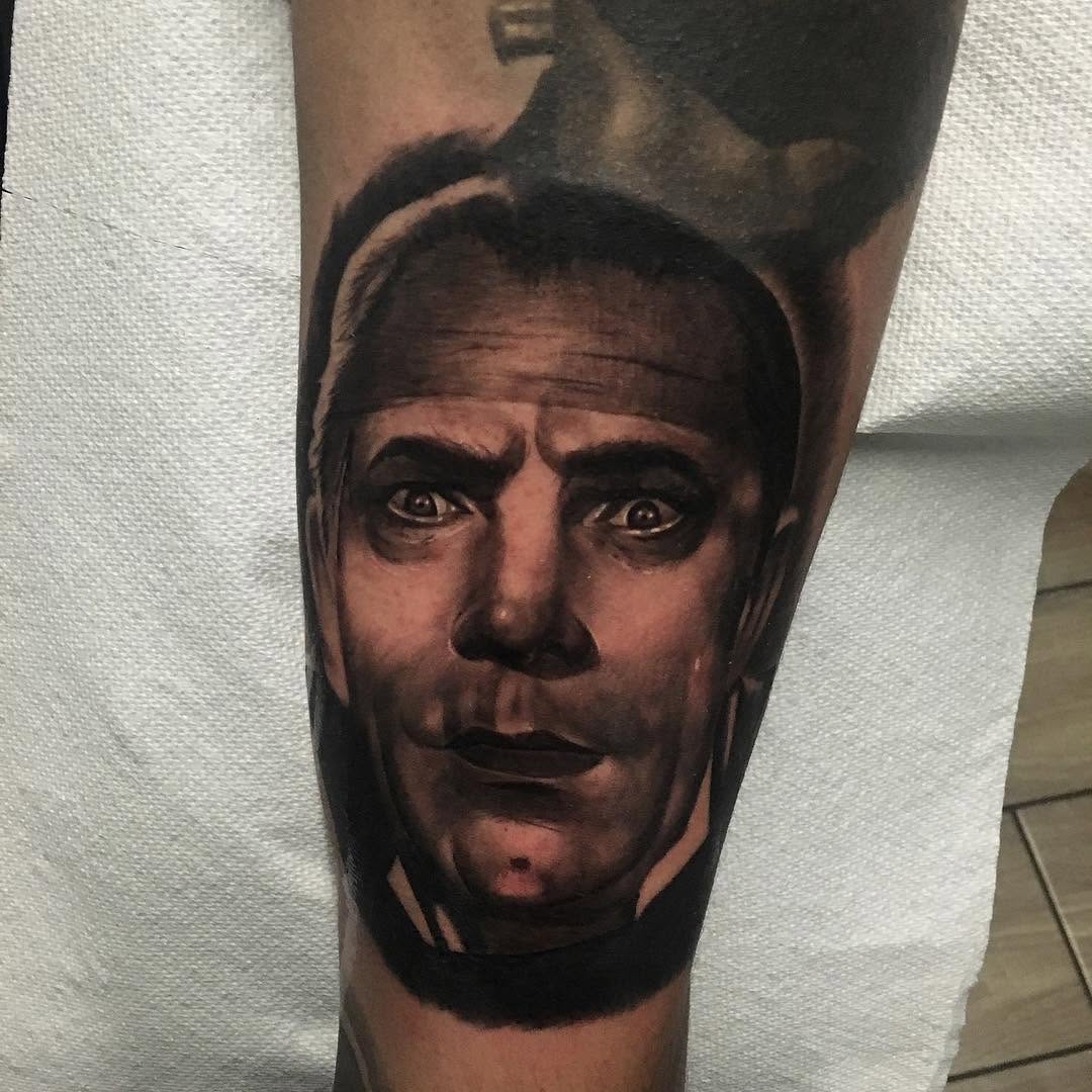 Luis Inda