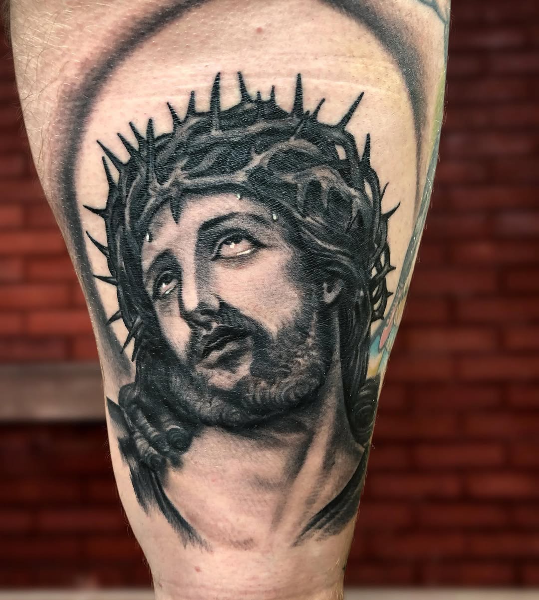 timbecktattoos