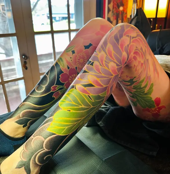 Flower
