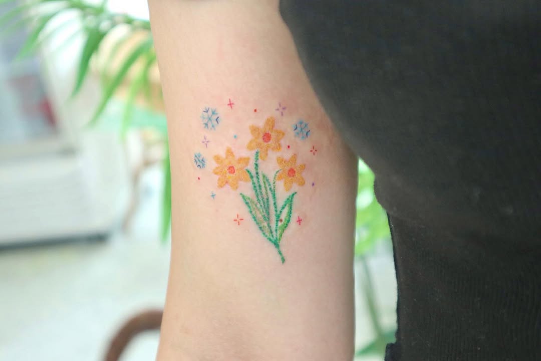 Flower