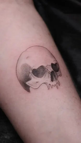 Full Circle Tattoo
