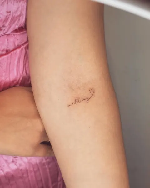 Lettering