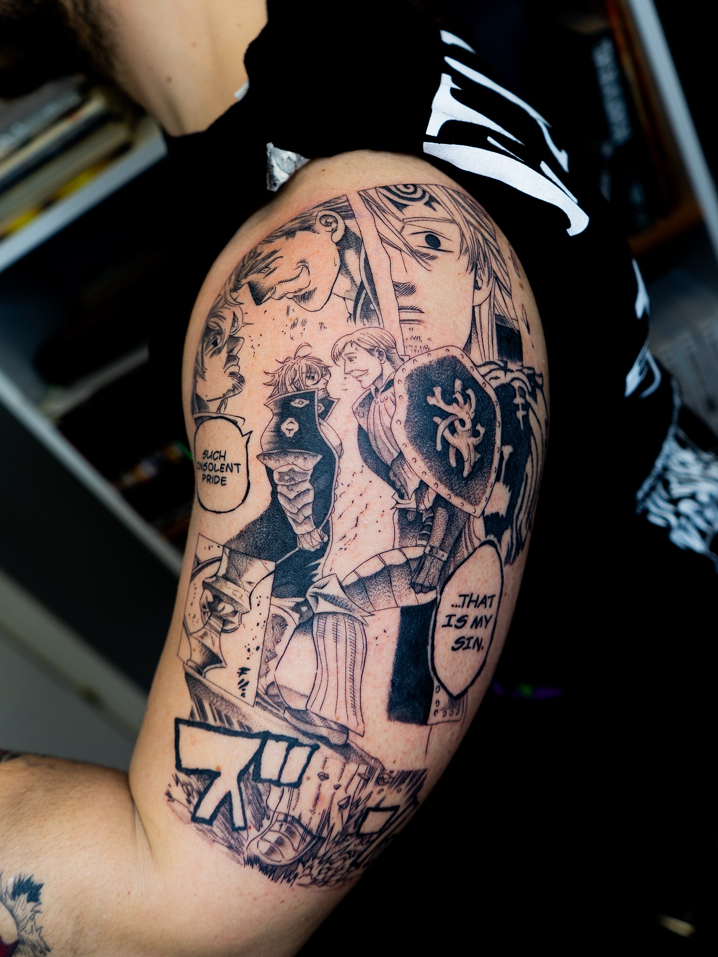y.o.u_tattoo
