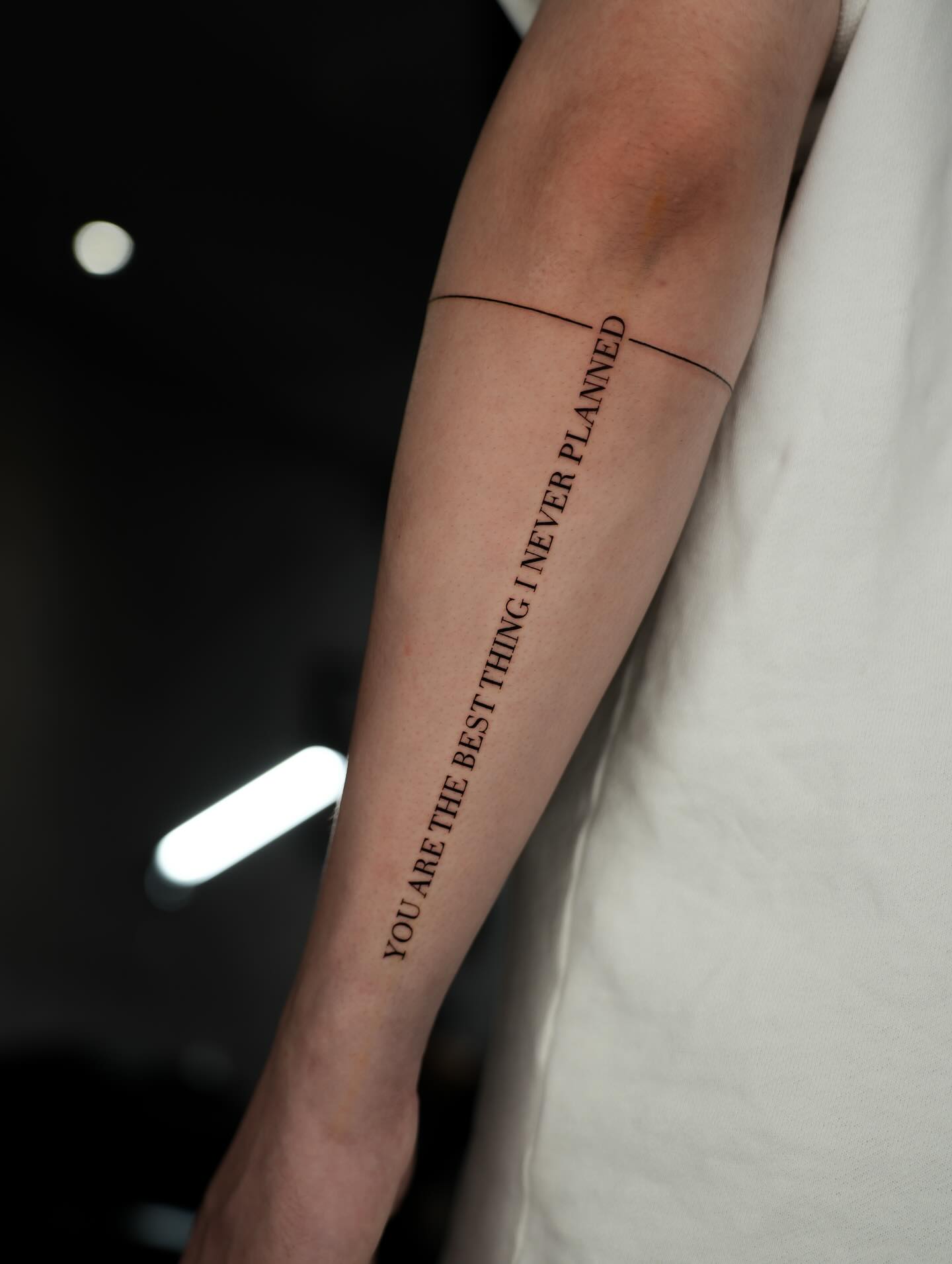 Lettering