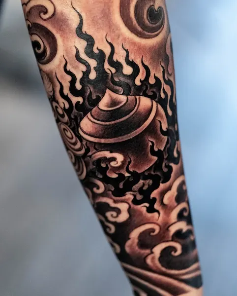 yushitattoo
