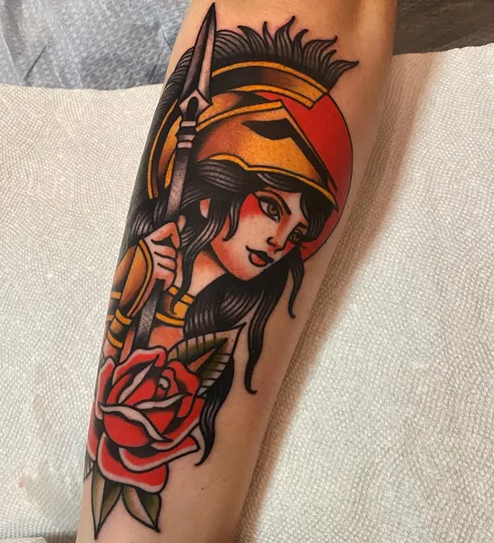 Kelsey Mackenzie