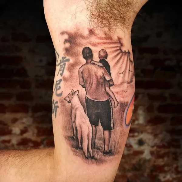 timbecktattoos