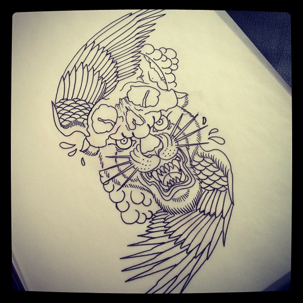 Sloo Tattoos